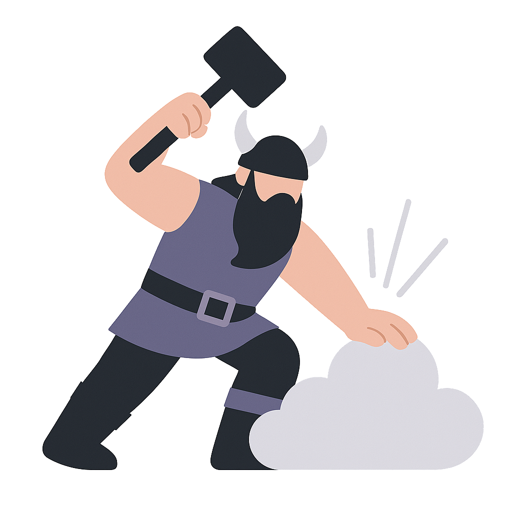 Viking Fixing Cloud Microsoft 365